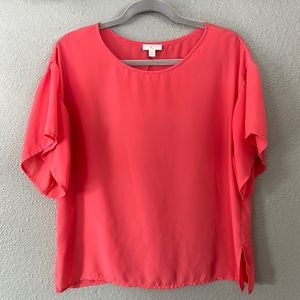 Charming Charlie blouse